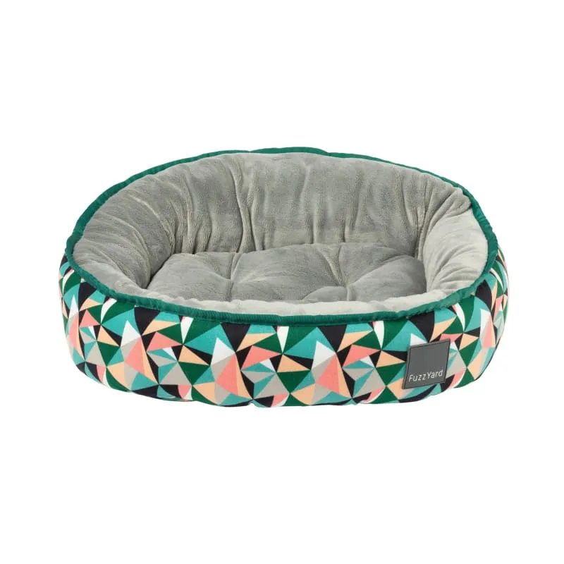 [15% OFF] Fuzzyard Biscayne Reversible Dog Bed (3 Sizes)
