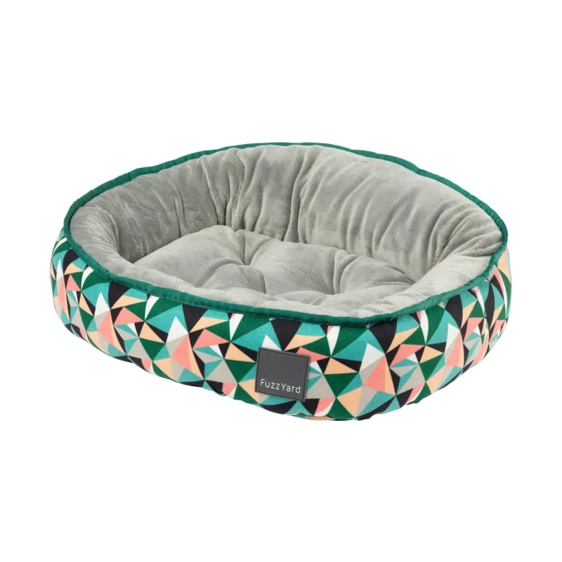 [15% OFF] Fuzzyard Biscayne Reversible Dog Bed (3 Sizes)