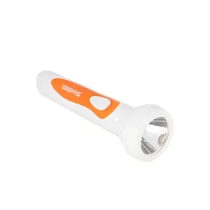1500mAh Rechargeable LED Flashlight