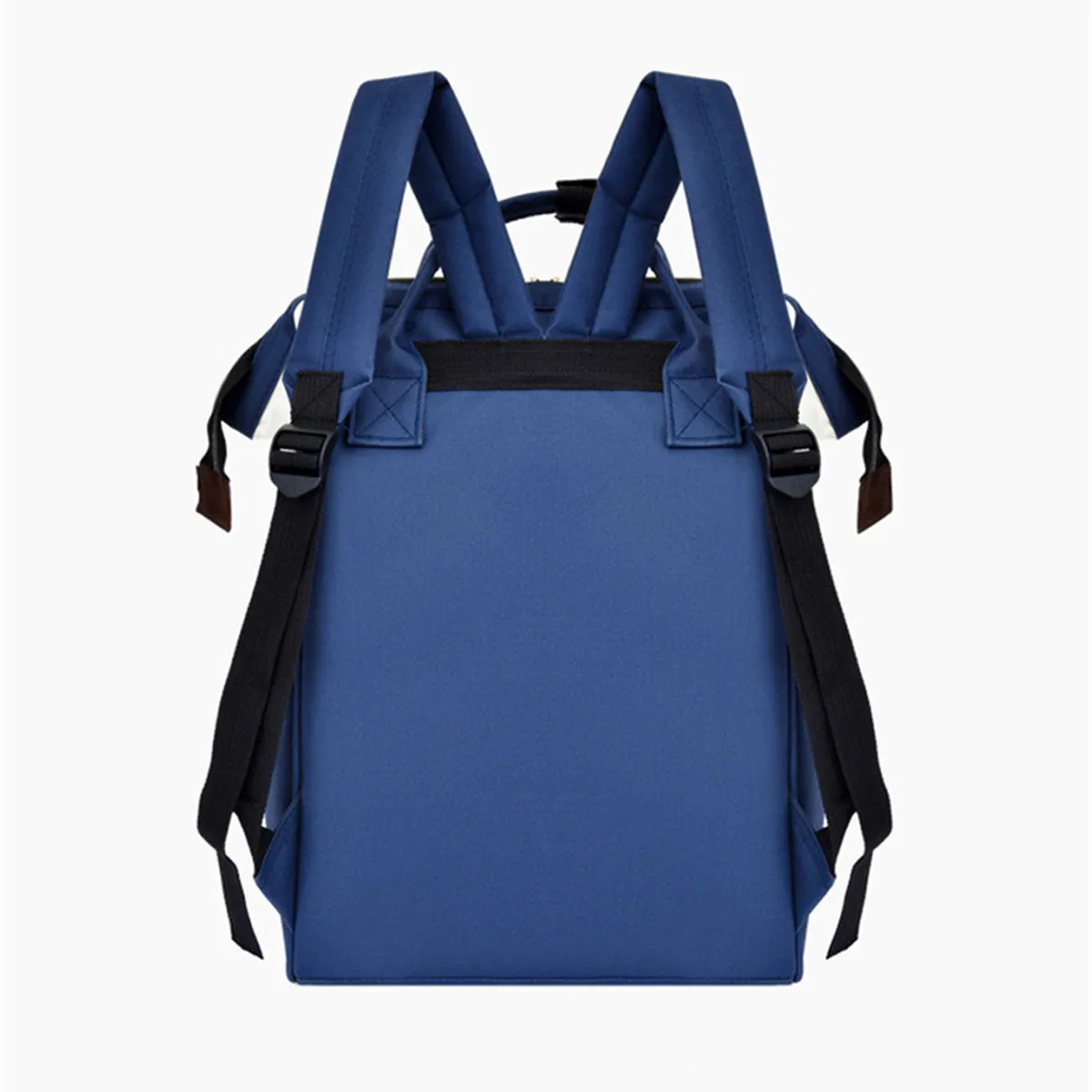 36L Canvas Diaper Bag Backpack - Perfect for Mom and Baby When Traveling! - Mother Multifunctional Shoulder Outdoor Camping Travel