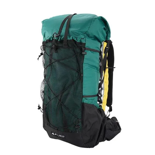 3F UL Gear Qidian 40 16 UL Backpack (Various Colours)