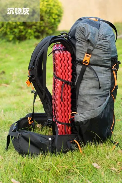3F UL Gear Qidian 40 16 UL Backpack (Various Colours)