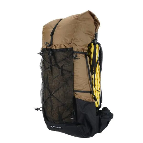 3F UL Gear Qidian 40 16 UL Backpack (Various Colours)