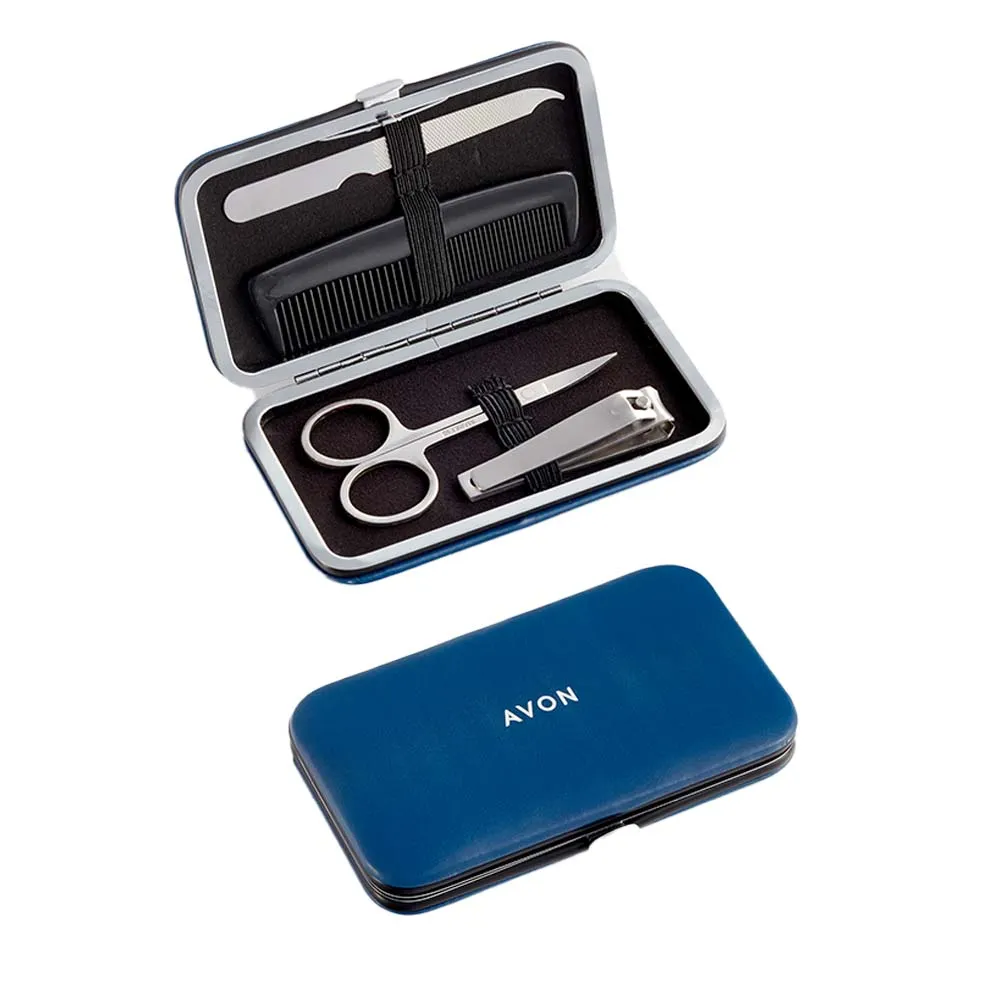 4-in-1 Grooming Set