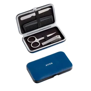 4-in-1 Grooming Set