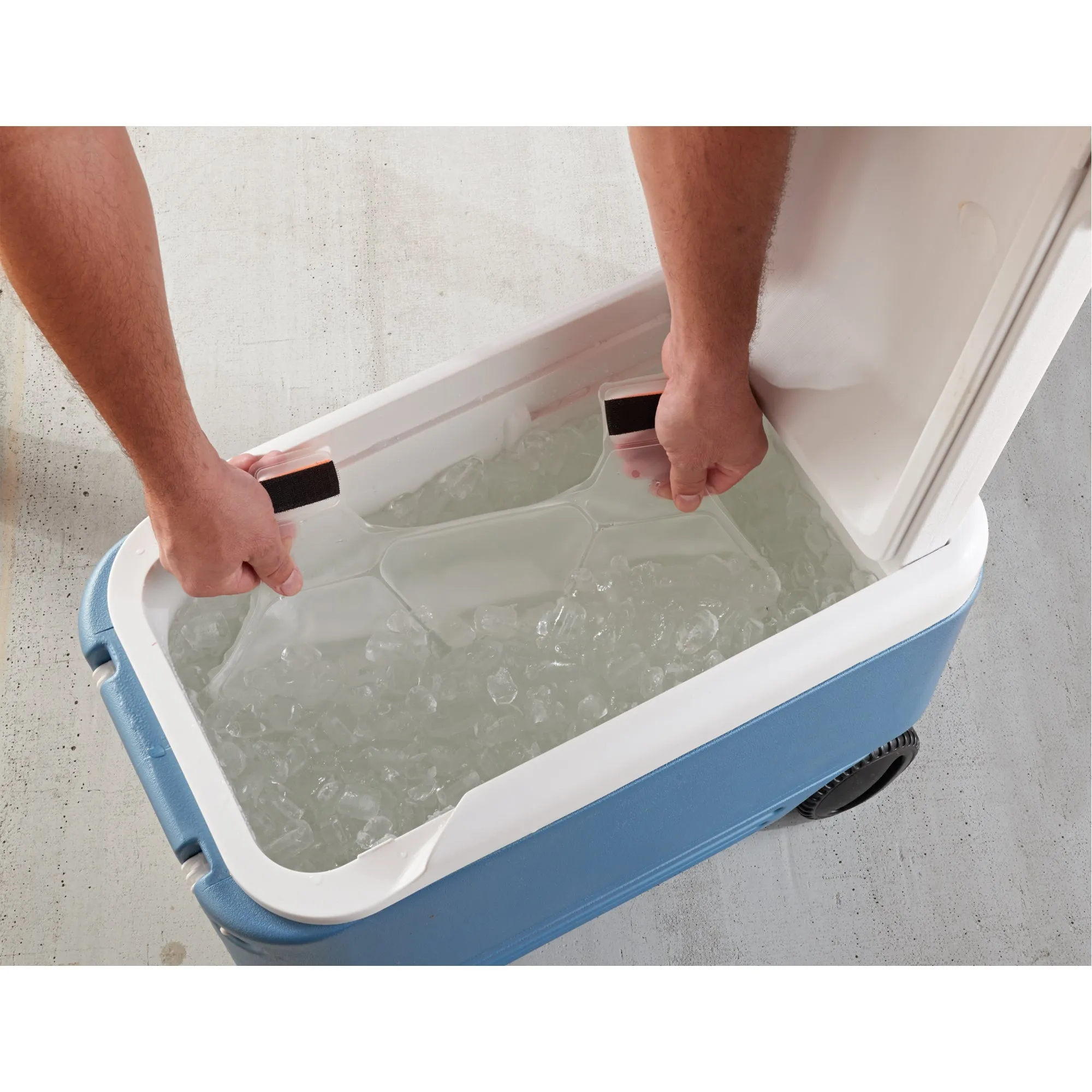 6215 Phase Change Packs for Cooling Vests
