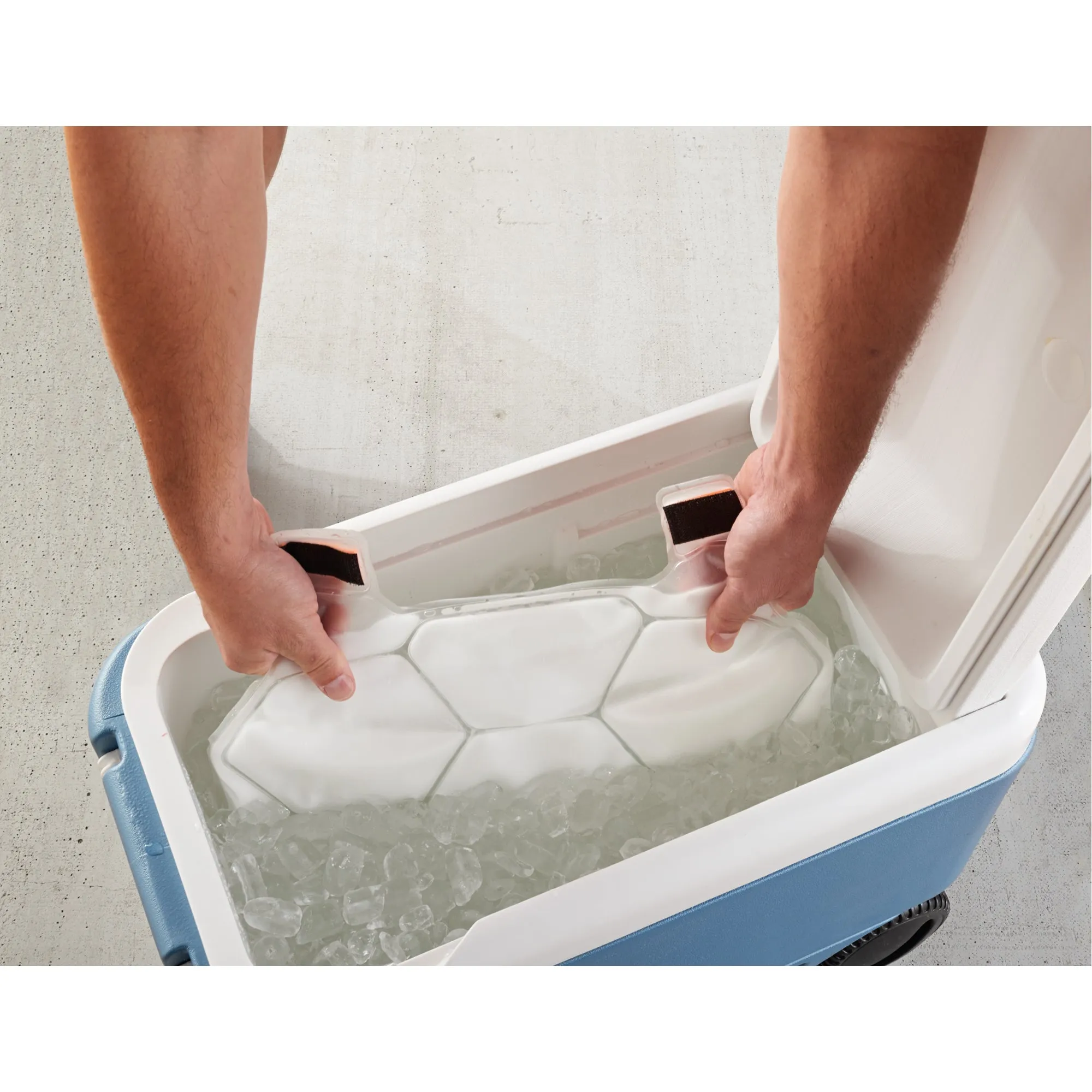 6215 Phase Change Packs for Cooling Vests