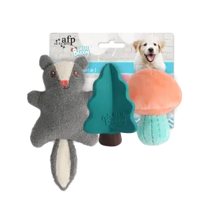 AFP  Little Buddy Woodland 3-Pack