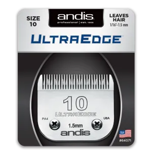 Andis UltraEdge Detachable Blade Size 10