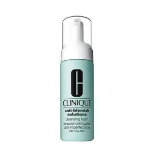 Anti-Blemish Solutions Cleansing Foam