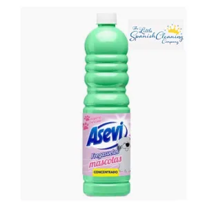 🌍Asevi Pet Friendly Cleaner 🐾
