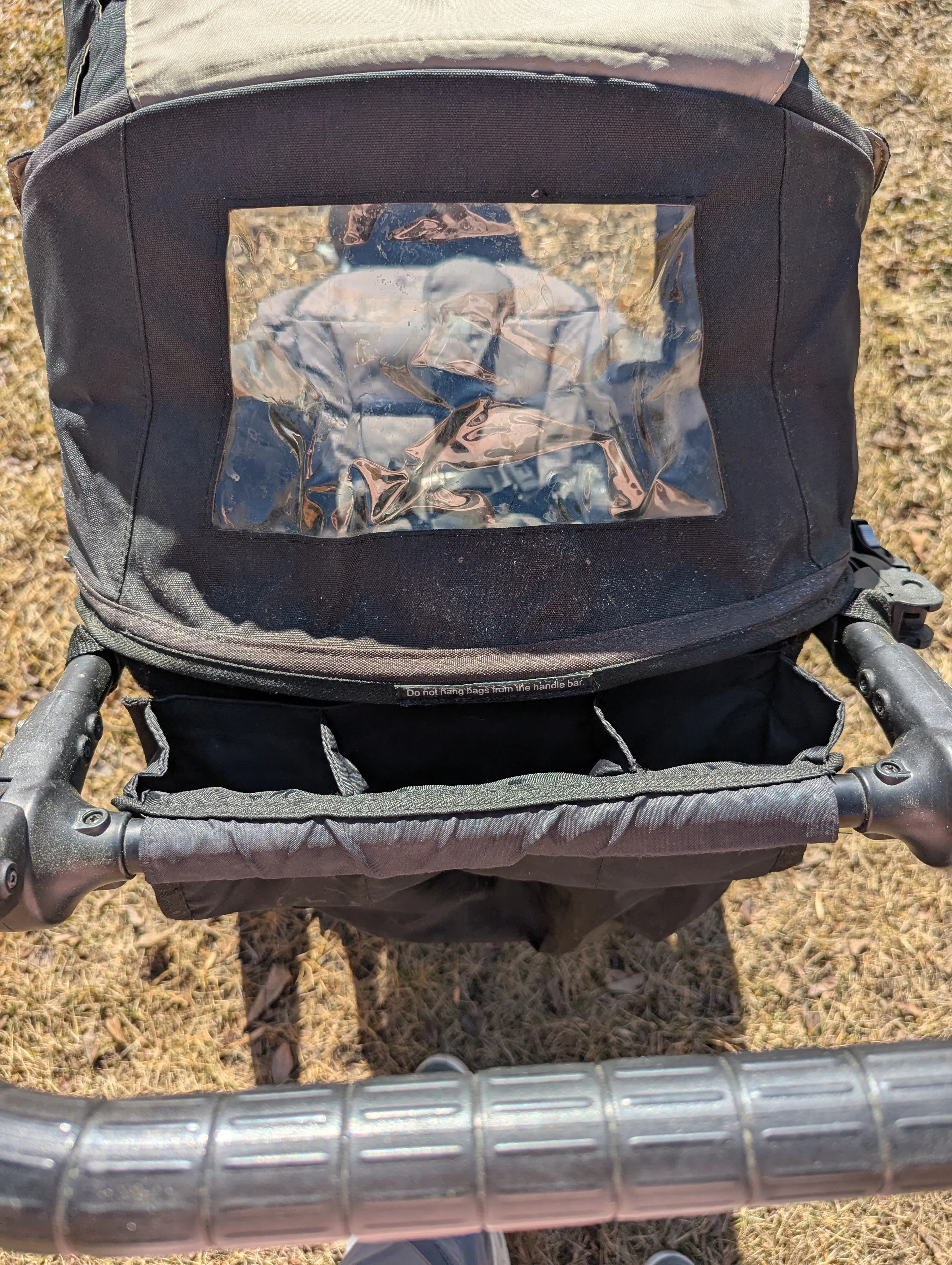 Baby Jogger City Elite Stroller