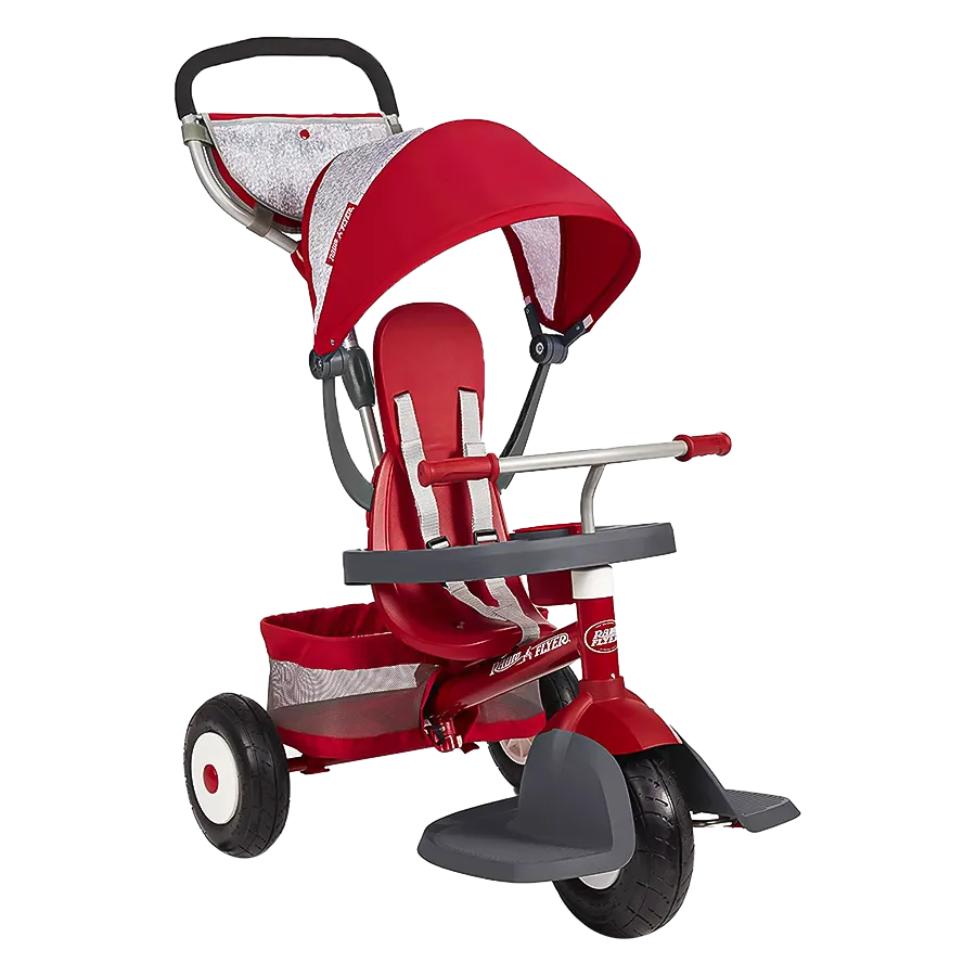 Baby Strollers
