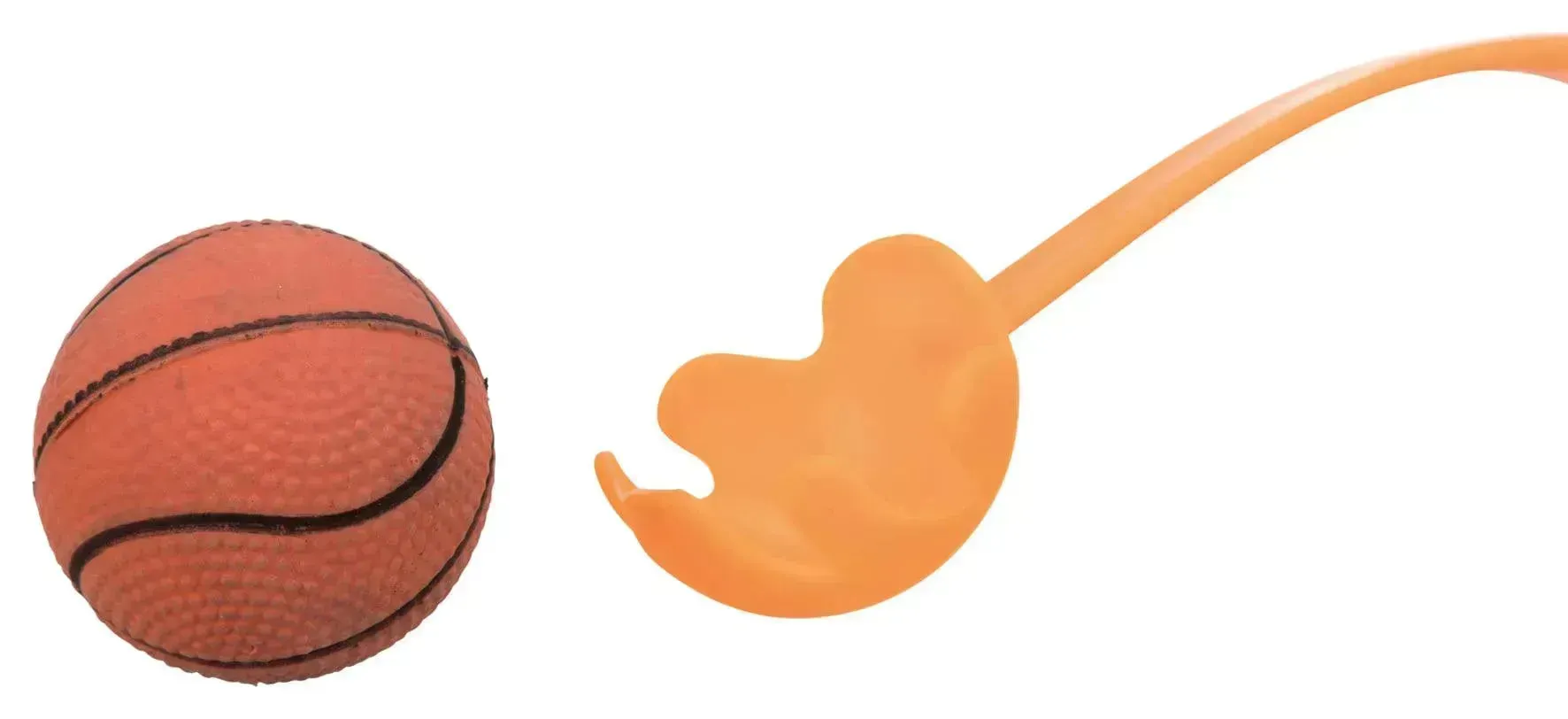 Ball Catapult with Ball