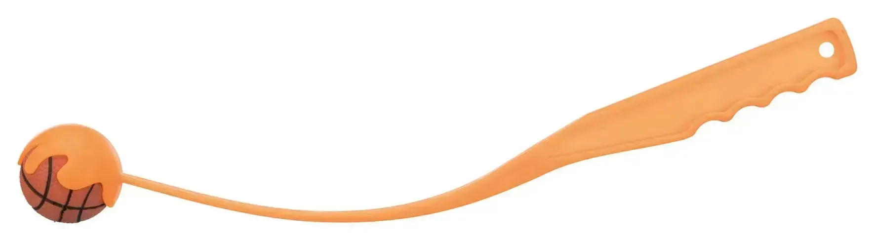 Ball Catapult with Ball