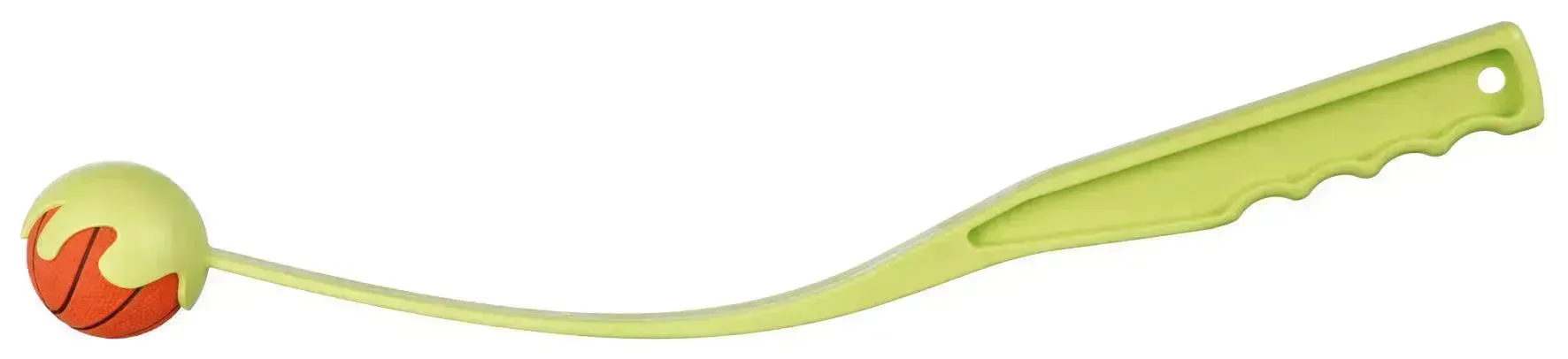 Ball Catapult with Ball