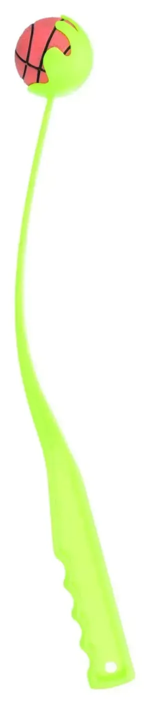 Ball Catapult with Ball