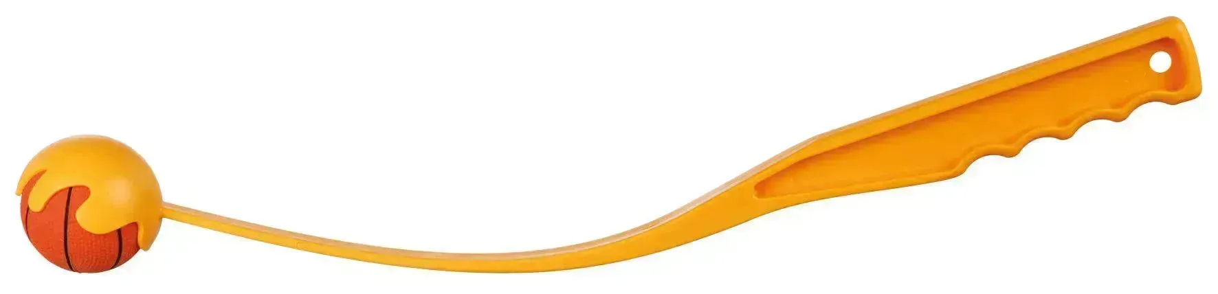 Ball Catapult with Ball