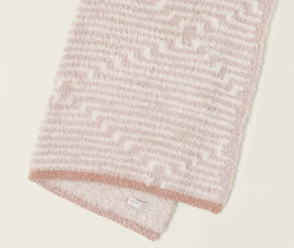 Barefoot Dreams Cozy Stroller Blankets
