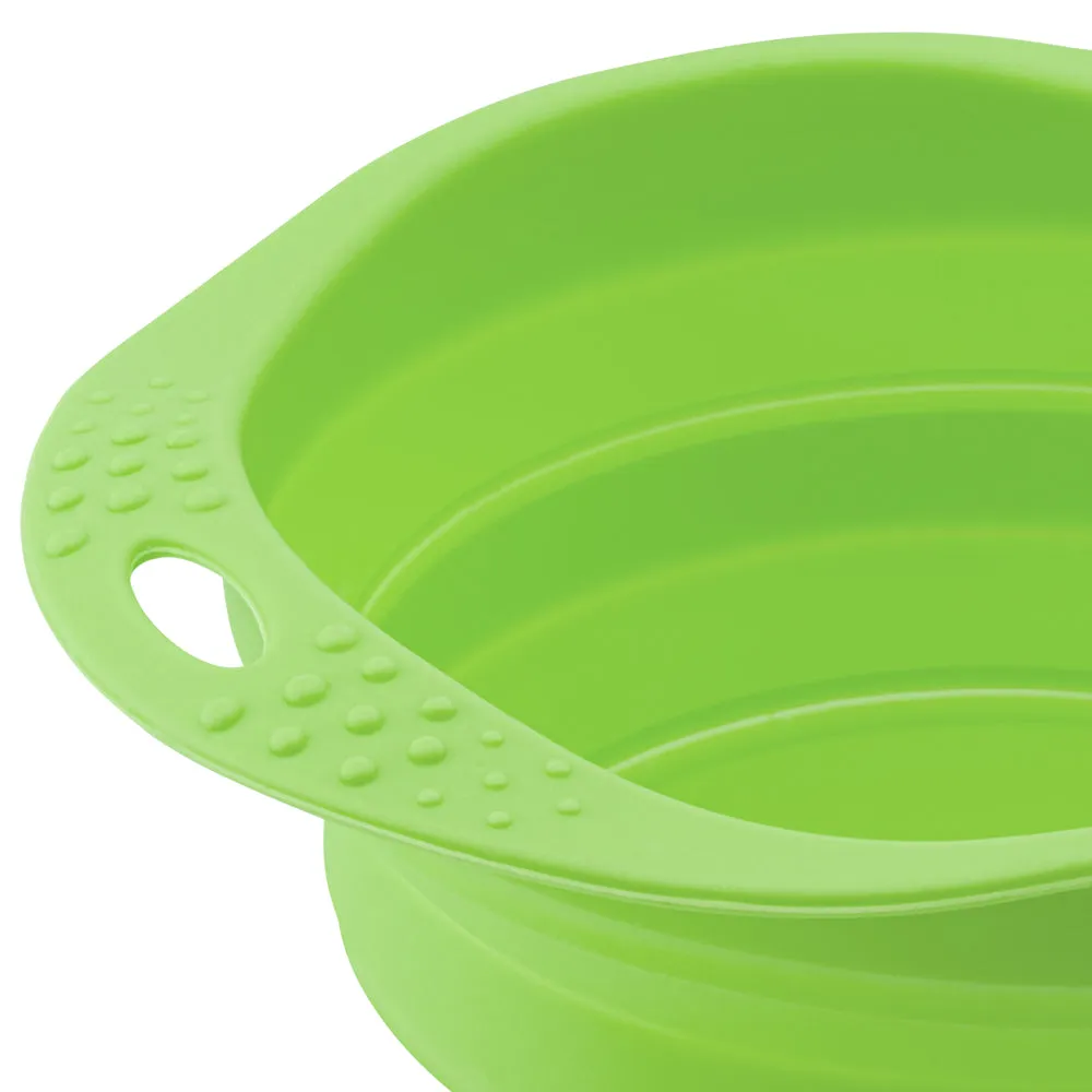 Beco Collapsible Travel Bowl