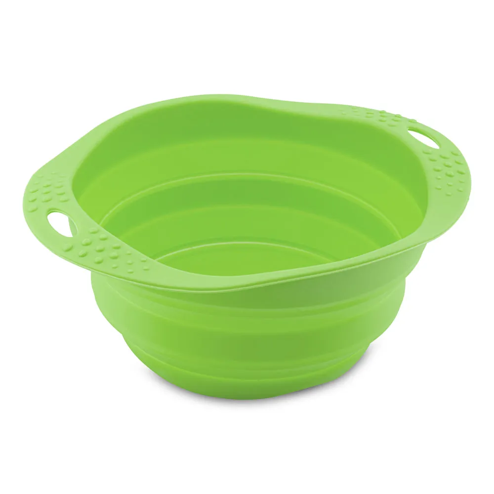 Beco Collapsible Travel Bowl