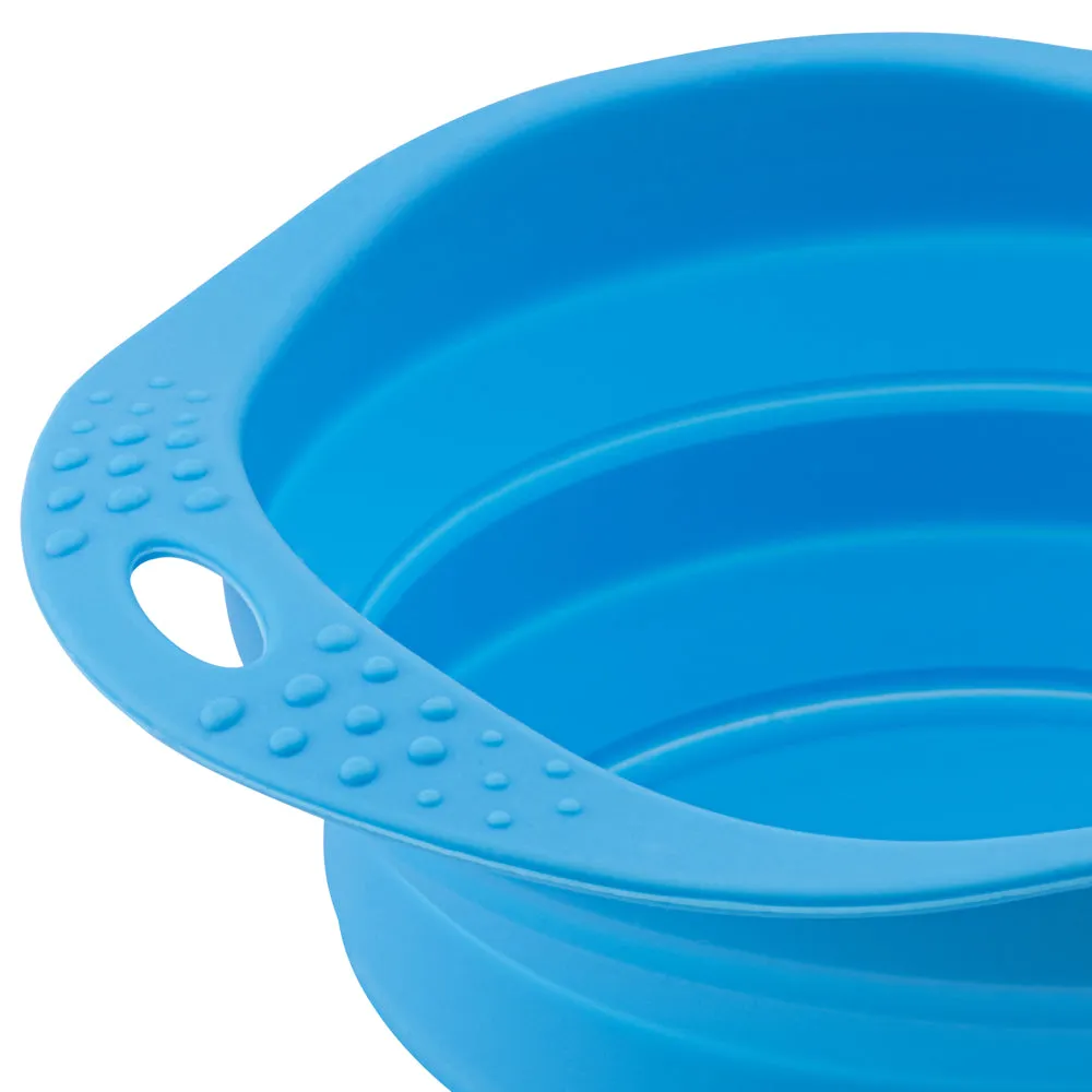 Beco Collapsible Travel Bowl