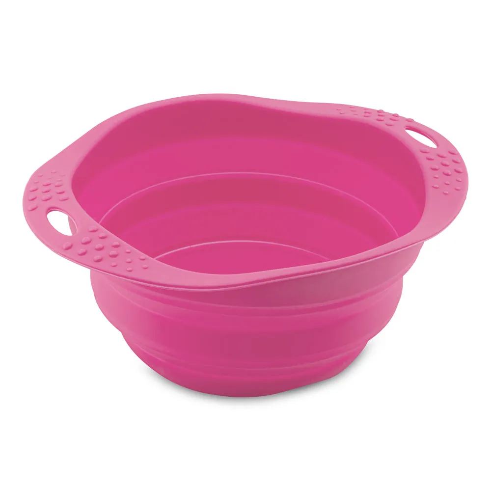 Beco Collapsible Travel Bowl
