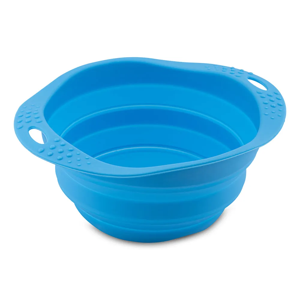 Beco Collapsible Travel Bowl