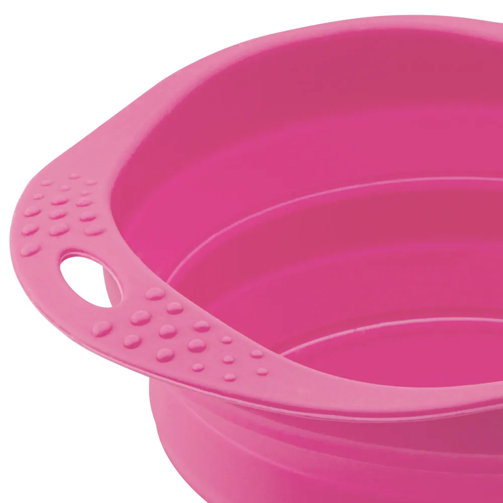 Beco Collapsible Travel Bowl