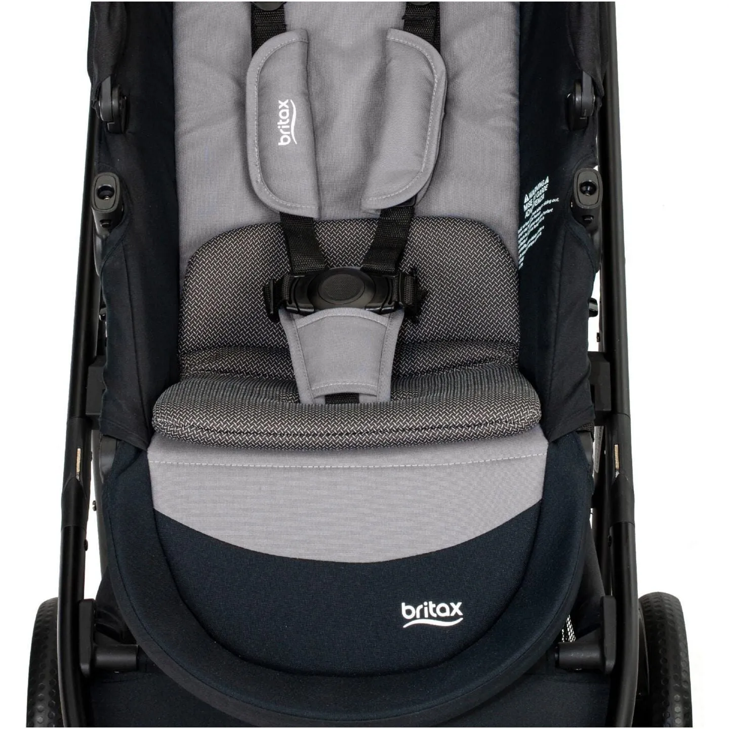 Britax SafeWash Seat Insert