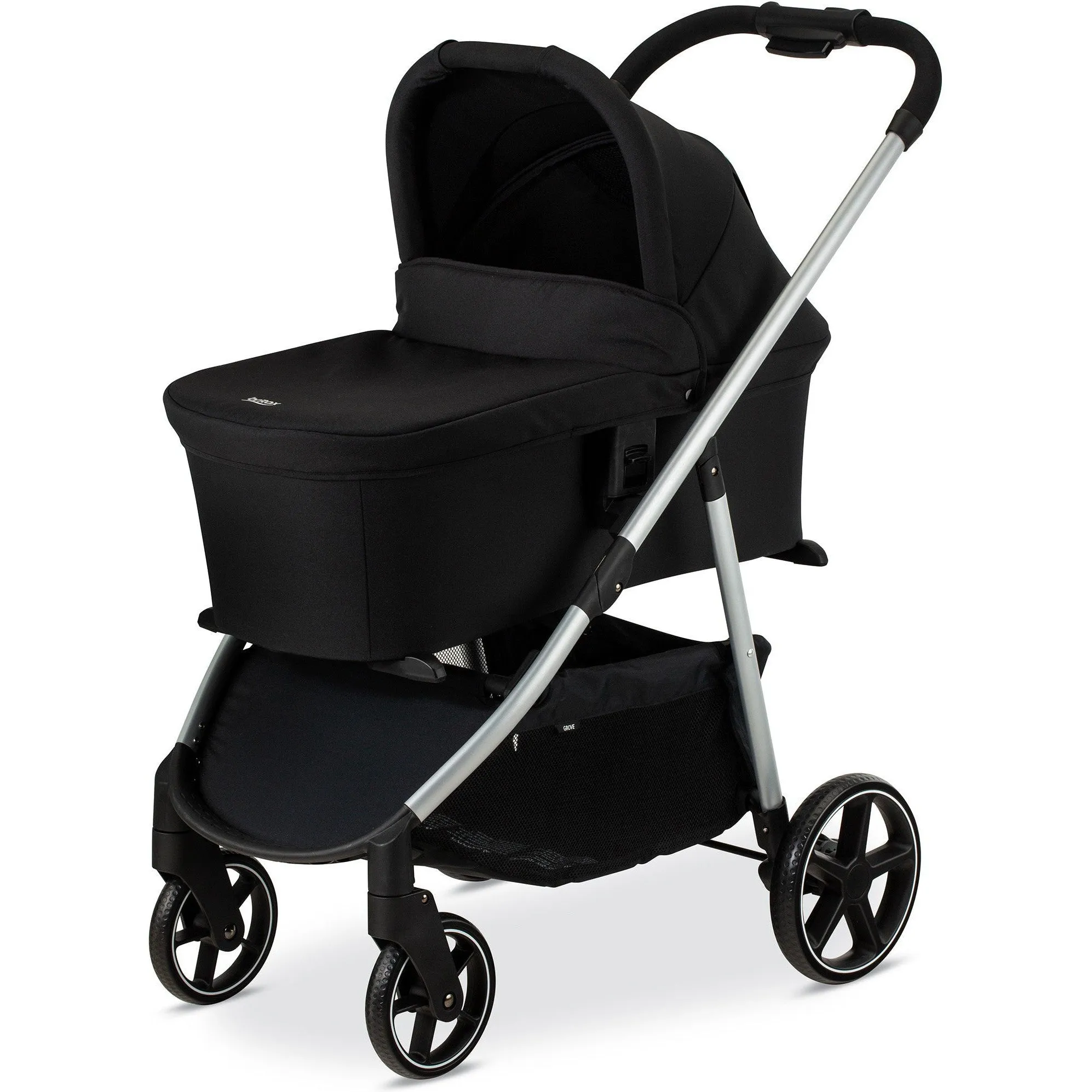 Britax | Zinnia Bassinet for Brook, Brook  and Grove Strollers