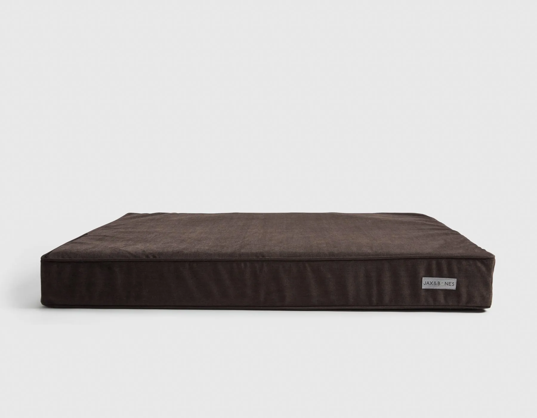 Brown Big Dog XL Ortho Pillow