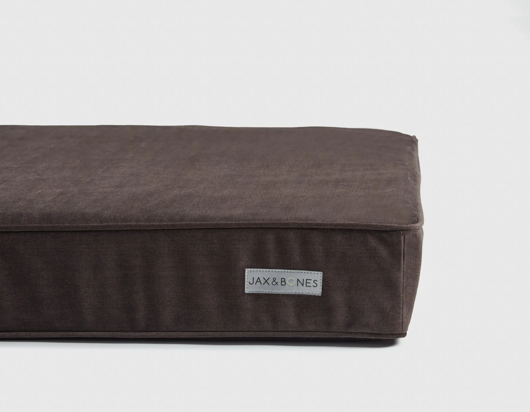 Brown Big Dog XL Ortho Pillow