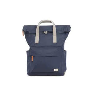 Canfield Backpack in Midnight Blue | Medium