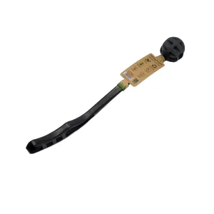 Chewtopia Ball Launcher   Ball Grey x6
