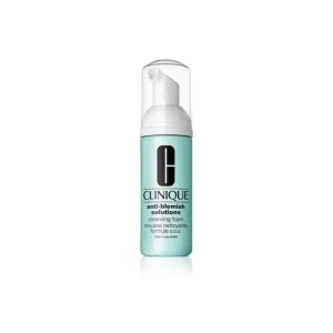 Clinique Anti-Blemish Solutions Cleansing Foam