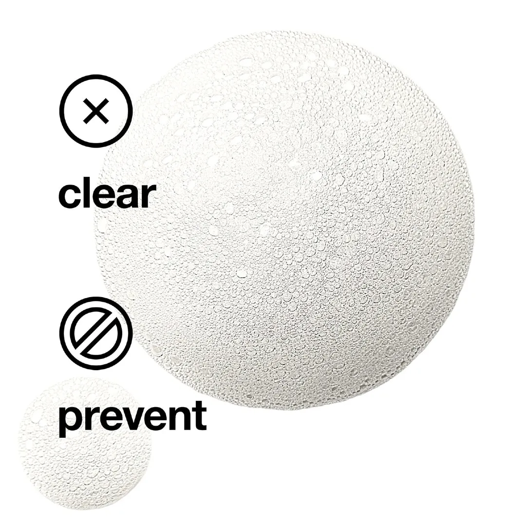 Clinique Anti-Blemish Solutions Cleansing Foam