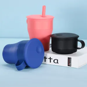 Collapsible Travel Mug Suppliers