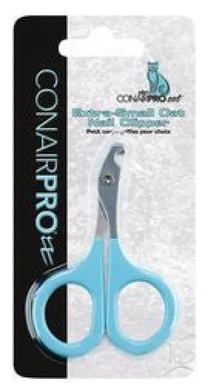 Conair Pro Extra Small Cat Nail Clipper
