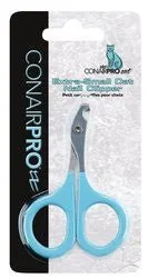 Conair Pro Extra Small Cat Nail Clipper