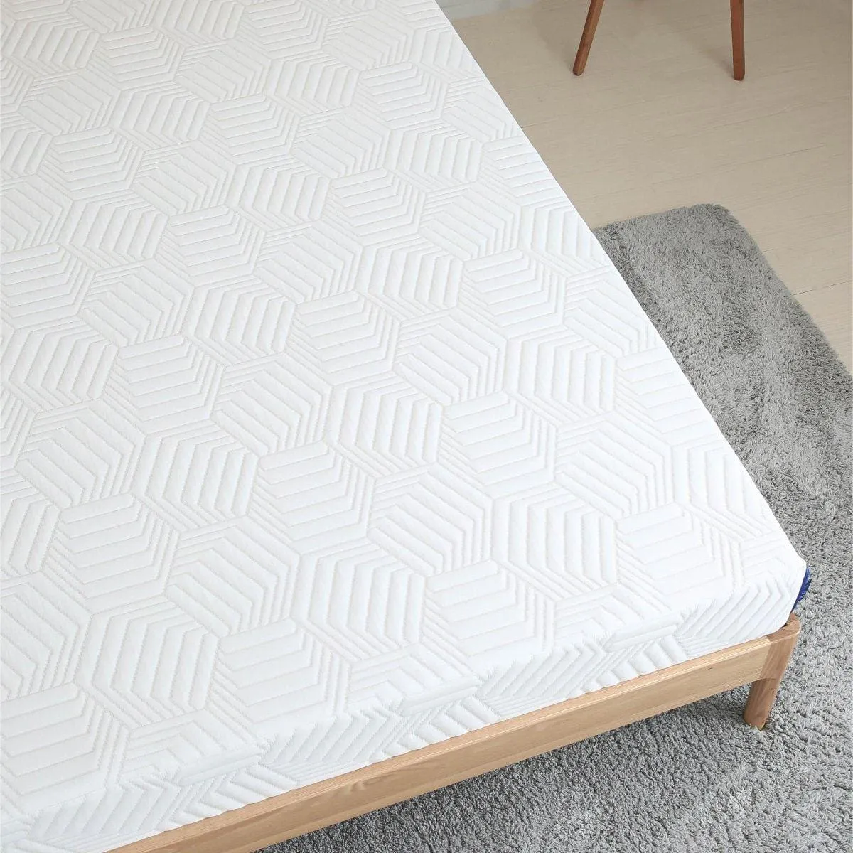 Cool Gel Memory Foam Mattress| King