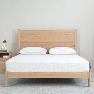 Cool Gel Memory Foam Mattress| King