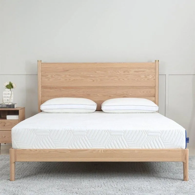 Cool Gel Memory Foam Mattress| King
