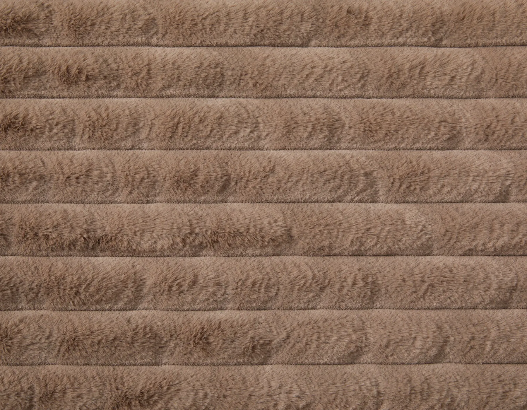 Corduroy Taupe Big Dog XL Ortho Lounge