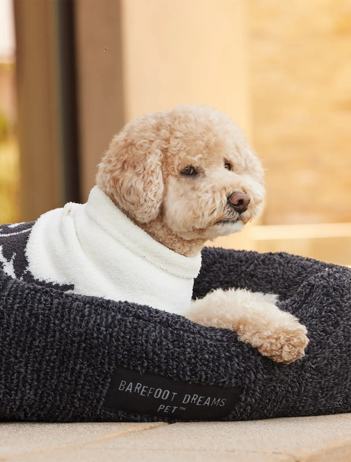 CozyChic® Pet Bed
