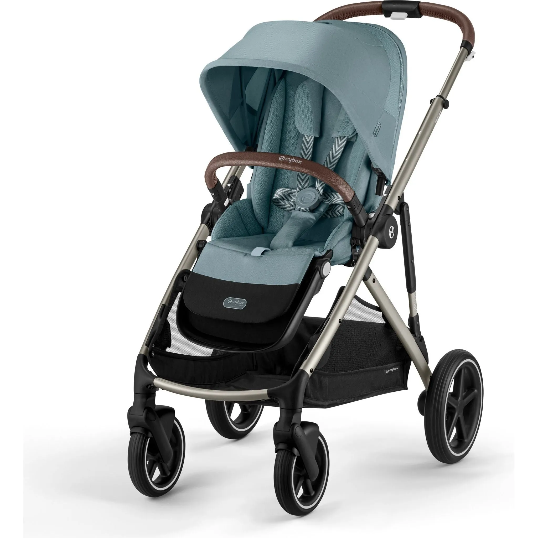 Cybex Gazelle S 2 Stroller