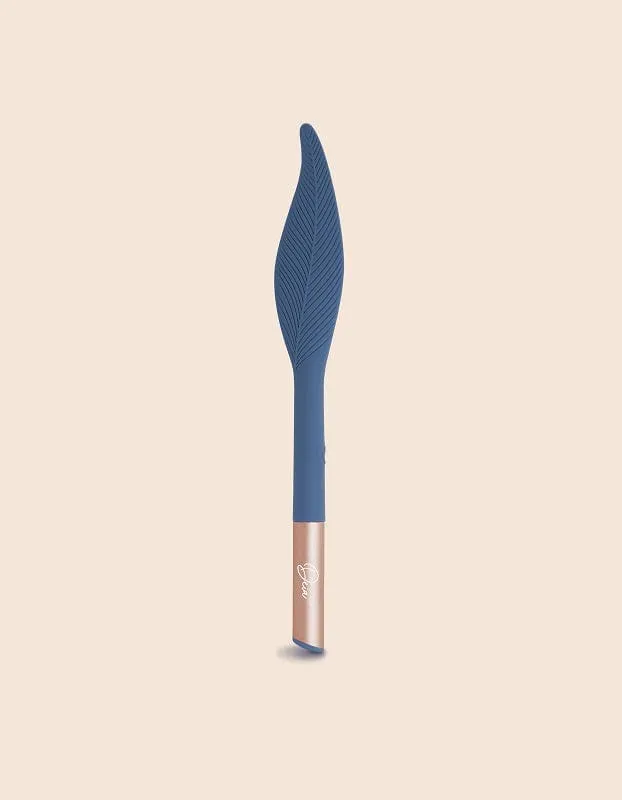 Deia Vibrating Feather