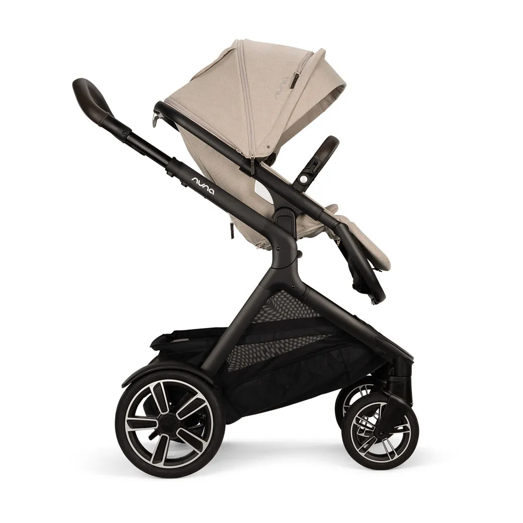 DEMI Next Stroller   PIPA Series Travel System