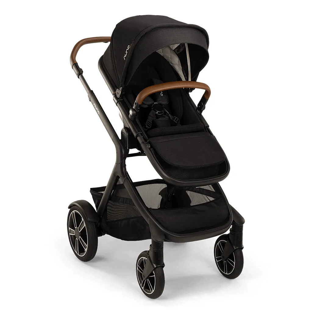 DEMI Next Stroller   PIPA Series Travel System