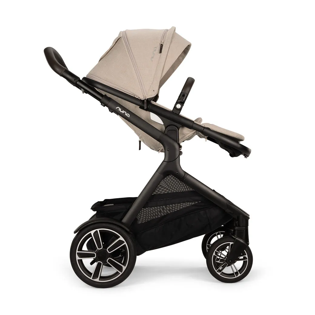 DEMI Next Stroller   PIPA Series Travel System